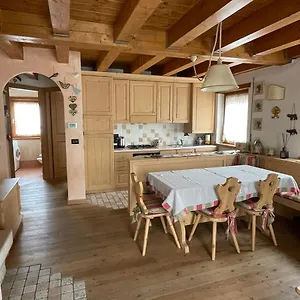Centro Appartamento Asiago