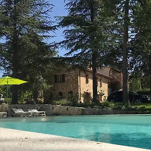 Poggio Cantarello Vacanze Chiusi