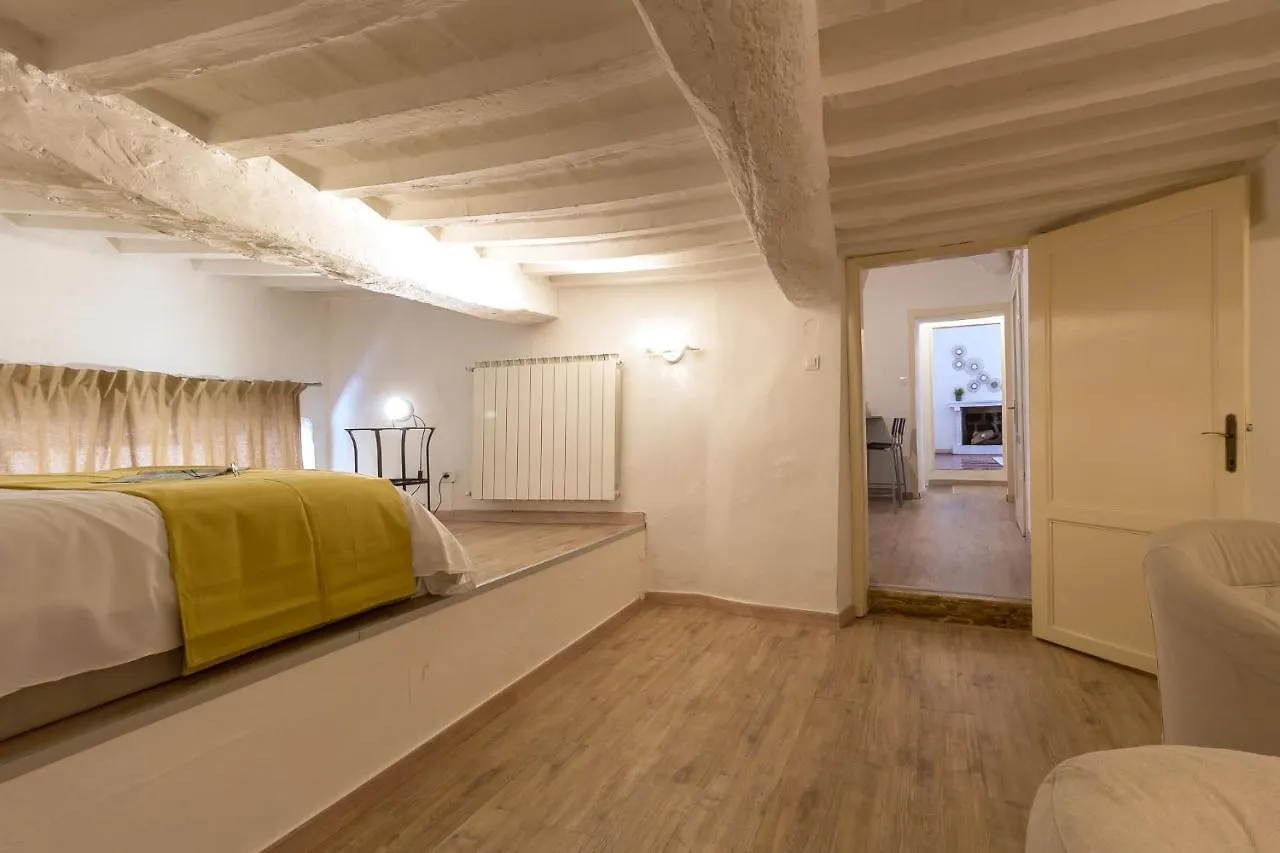 Holiday home Authentic Home In Tuscany - Il Cuore Di Chiusi