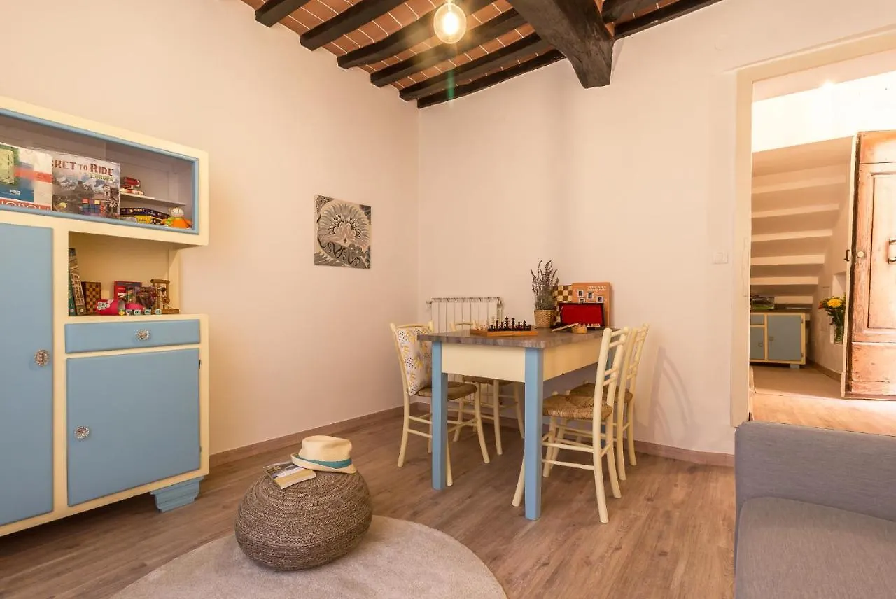 Authentic Home In Tuscany - Il Cuore Di Chiusi