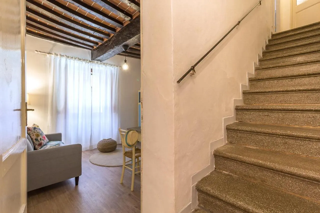Authentic Home In Tuscany - Il Cuore Di Chiusi Italy