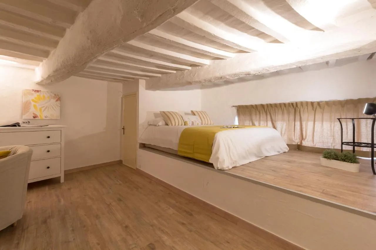 Authentic Home In Tuscany - Il Cuore Di Chiusi