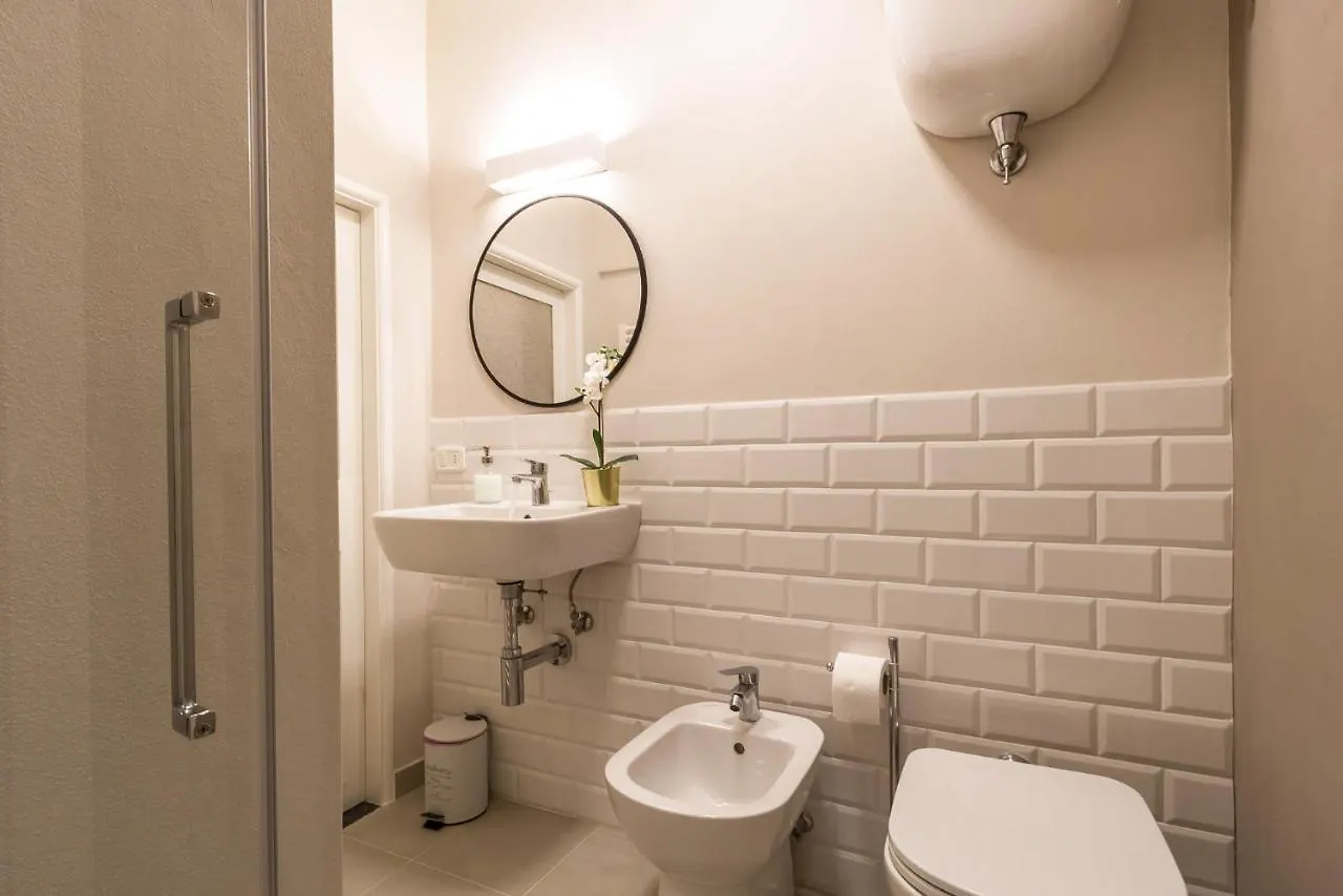 Holiday home Authentic Home In Tuscany - Il Cuore Di Chiusi