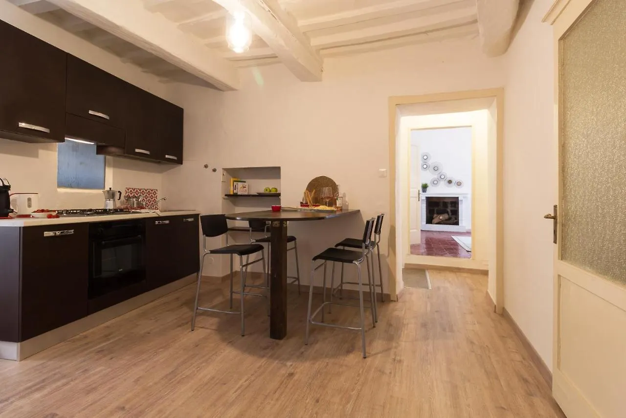 Holiday home Authentic Home In Tuscany - Il Cuore Di Chiusi
