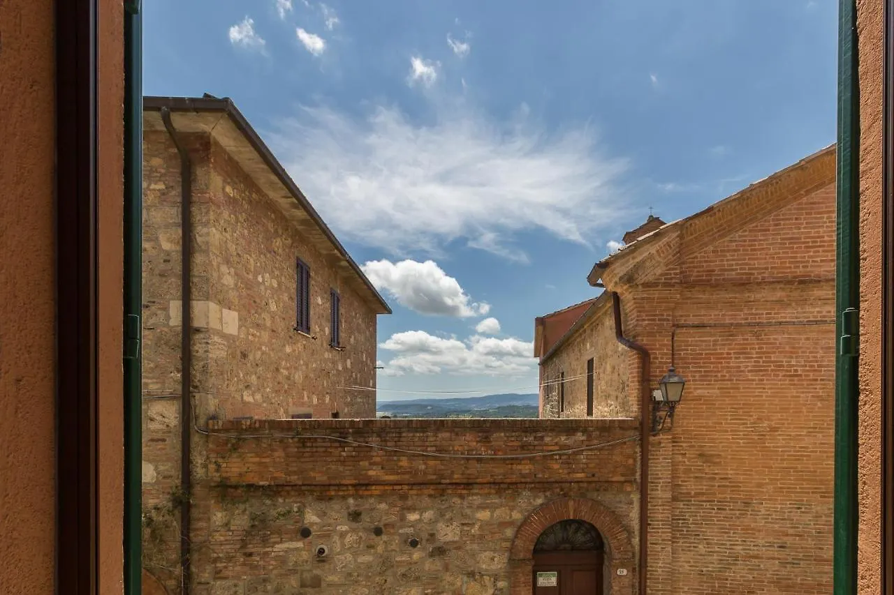 Holiday home Authentic Home In Tuscany - Il Cuore Di Chiusi Italy