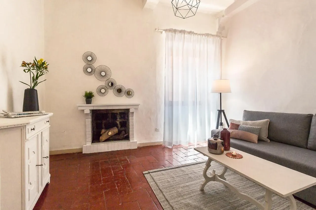 Holiday home Authentic Home In Tuscany - Il Cuore Di Chiusi