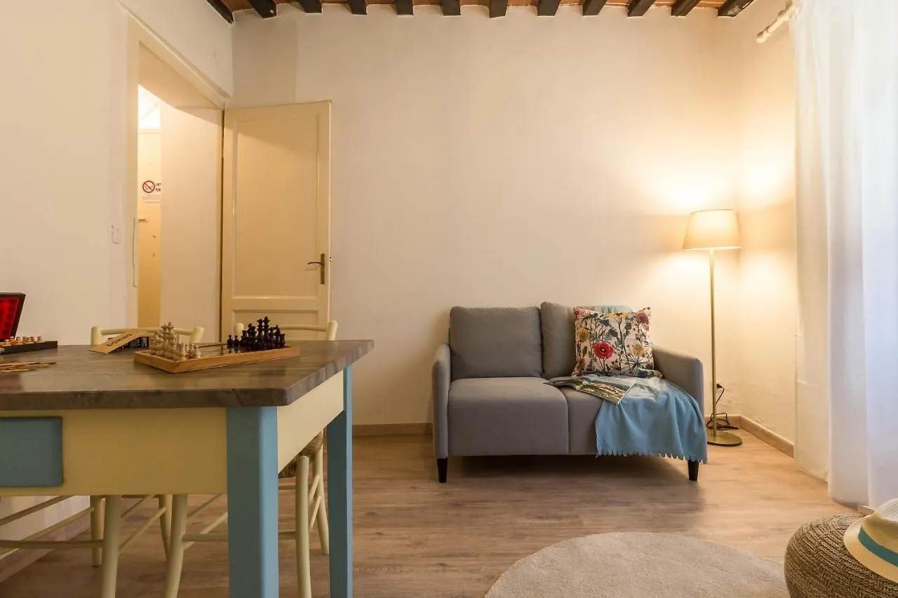 Authentic Home In Tuscany - Il Cuore Di Chiusi 0*,