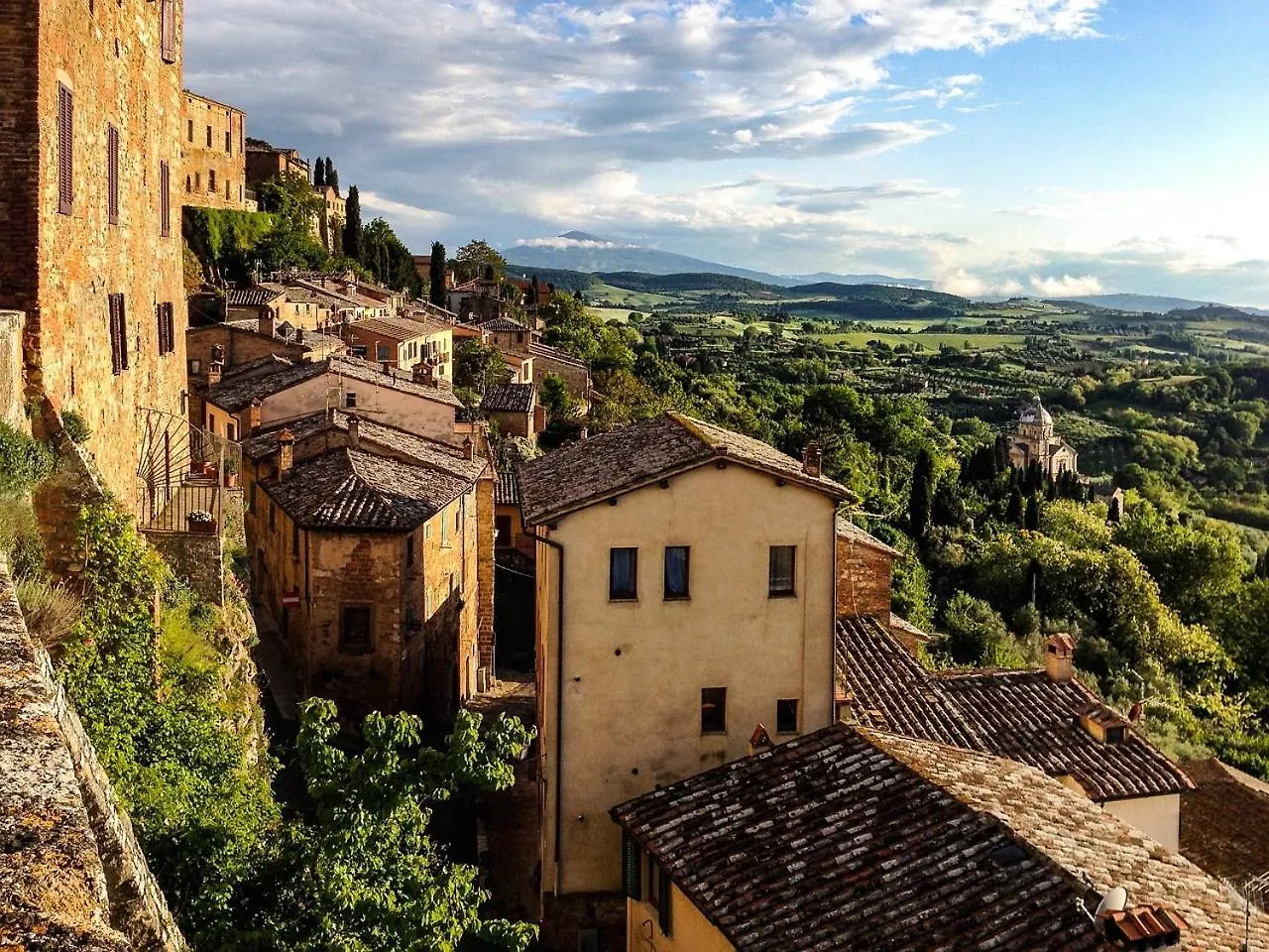 Authentic Home In Tuscany - Il Cuore Di Chiusi 0*,