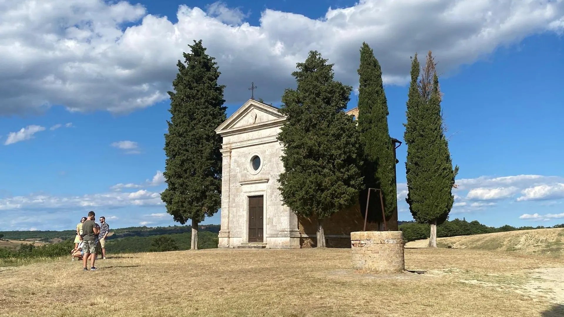 Holiday home Authentic Home In Tuscany - Il Cuore Di Chiusi